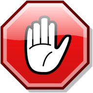 400px-Stop_hand_nuvola.svg